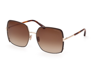 Tom Ford FT1006 RAPHAELA