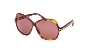 Tom Ford FT1013 Rosemin 52F