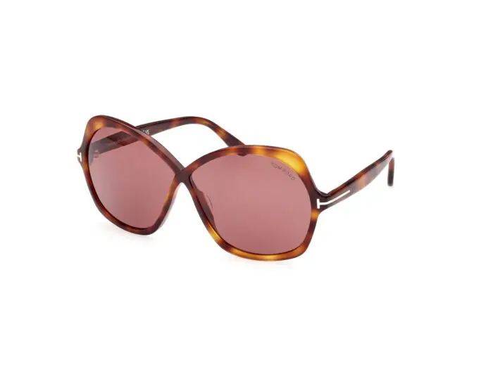 Tom Ford FT1013 Rosemin 52F