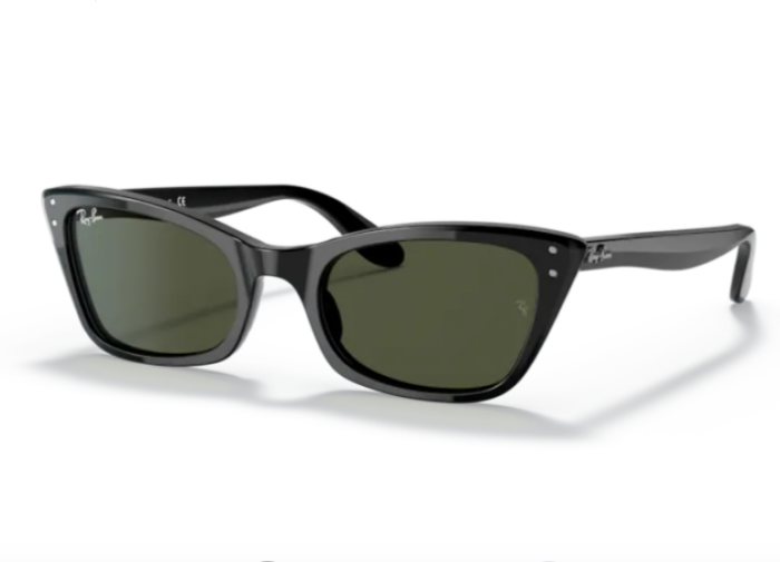 Ray Ban RB2299 Lady Burbank