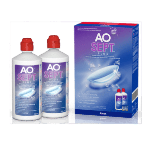 AO Sept Plus 2x 360ml