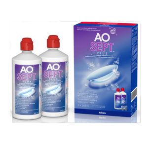 AO Sept Plus 2x 360ml