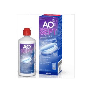 Ao Sept Plus 360ml