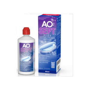 Ao Sept Plus 360ml