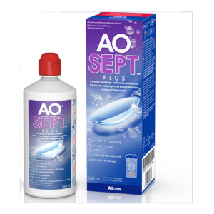 AO Sept Plus 360ml