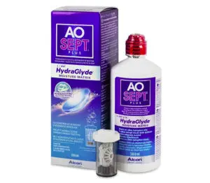 AO Sept Plus with Hydraglyde 360ml