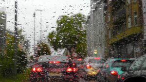 Brille zum Autofahren