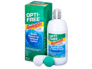 Opti Free RepleniSH 300ml