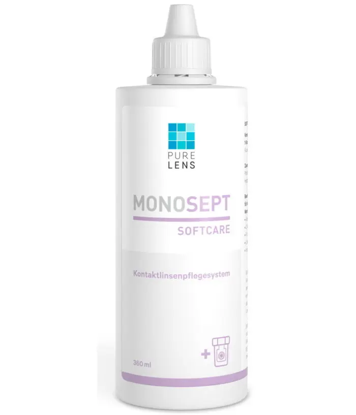 PureLens Monosept 360ml