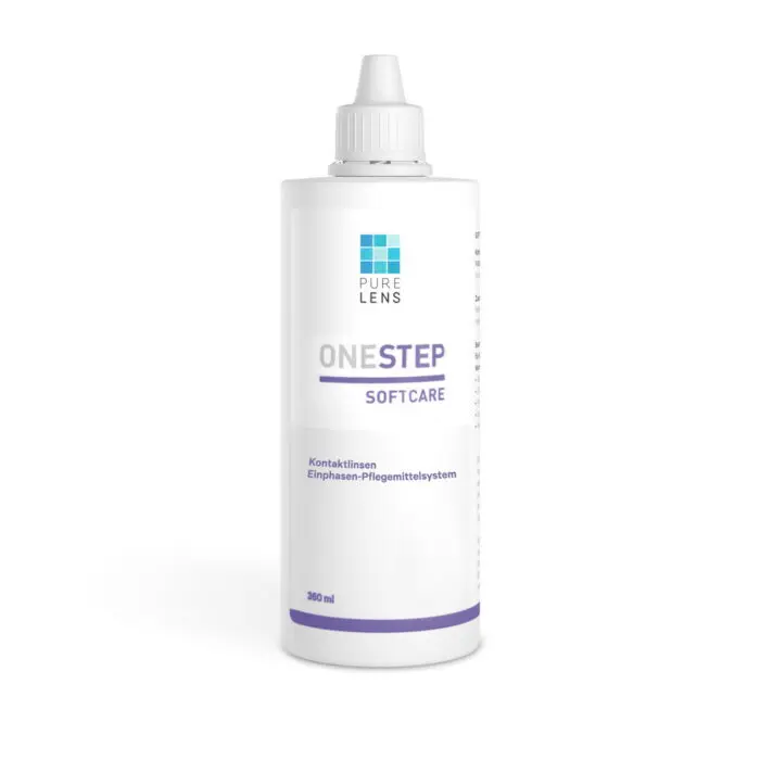 PureLens OneStep 360ml