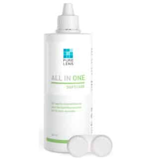 PureLens Softcare All in One 100ml