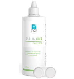 PureLens Softcare All in One 360ml