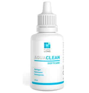 Purelens Softcare Aquaclean