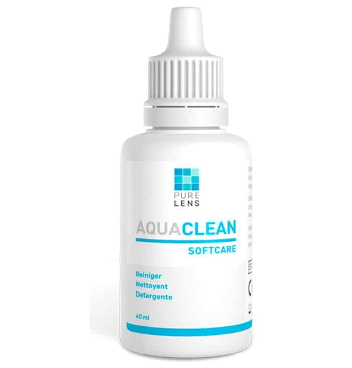 Purelens Softcare Aquaclean