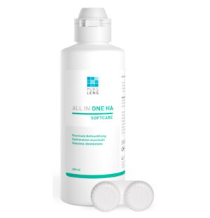 PureLens Softcare All in One HA 360ml