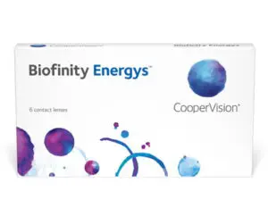 Biofinity Energys 6