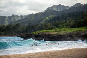 Maui Jim Sonnenbrillen aus Hawaii