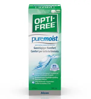 OPTI-FREE PureMoist 300ml