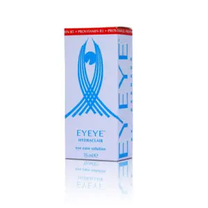 Eyeye hydraclair 15ml