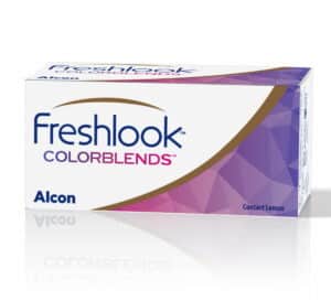 FreshLook Color Blends