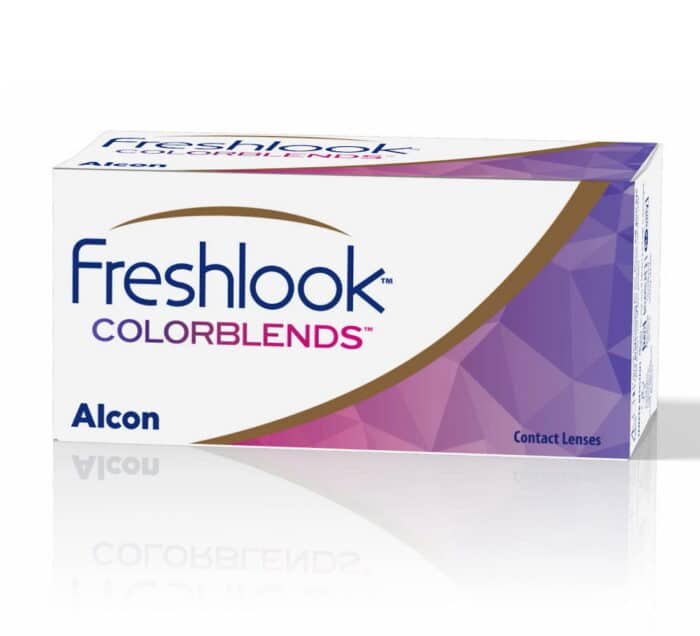 FreshLook Color Blends