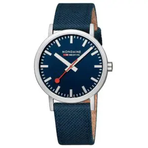 MONDAINE SBB Classic A660.30360.40SBD