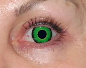 farbige kontaktlinsen witches