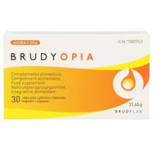 BrudyOpia 30 Kapseln