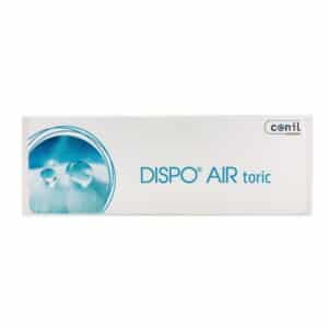 Dispo Air Toric 30 Tageslinsen