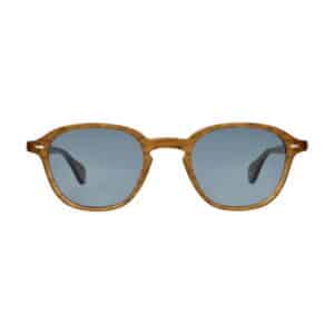 Garrett Leight Gilbert SUN - Butterscotch