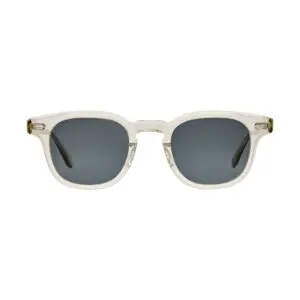 Garrett Leight Sherwood SUN Champagne