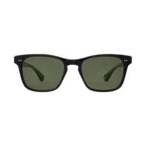 Garrett Leight Torrey Sun Black