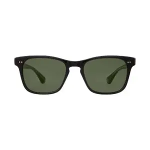 Garrett Leight Torrey Sun Black