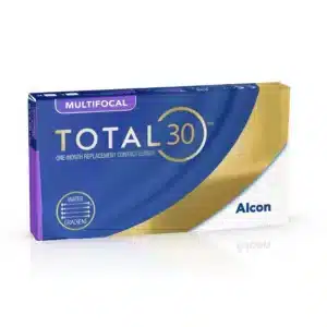 Total 30 Multifocal