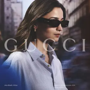 Gucci Sonnenbrillen