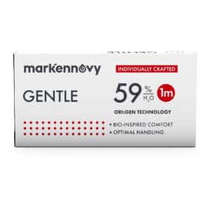 Gentle 59 Monthly
