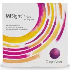 MiSight 1 Day 90