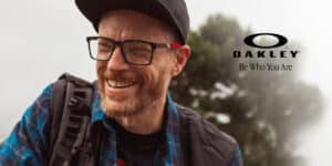 Oakley Ersatzgläser