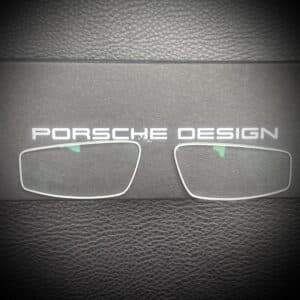 Porsche P8801 Ersatzgläser