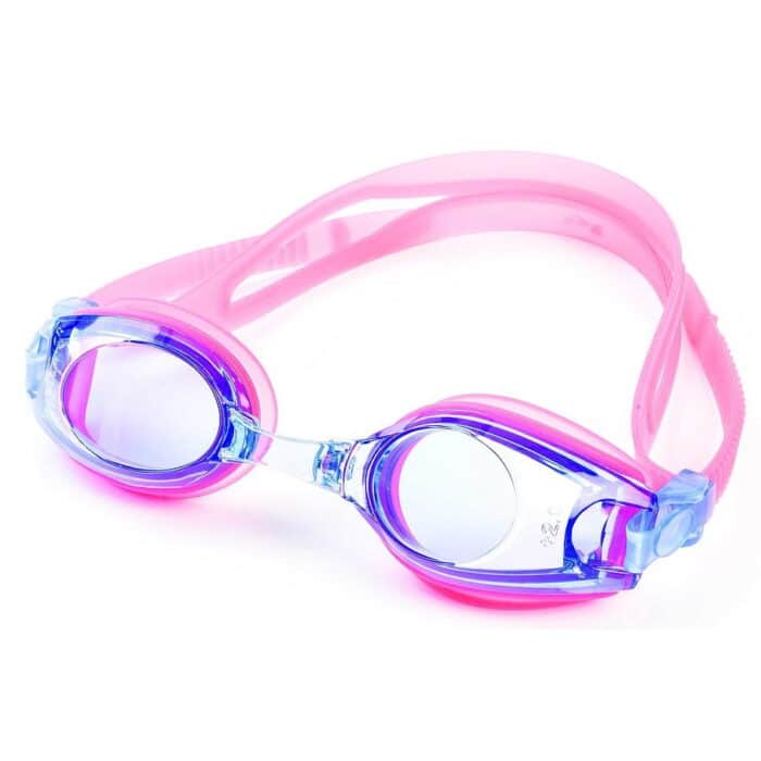 Schwimmbrille Kinder Pink