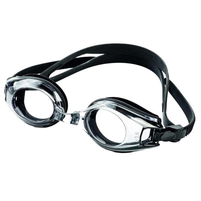 Schwimmbrille Kinder mit Sehstärke