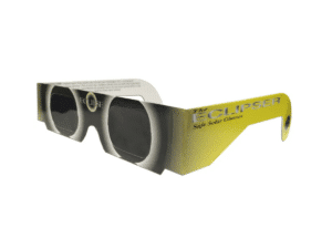 Sonnenfinsternisbrille