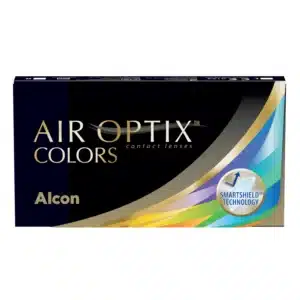 Air Optix Colors