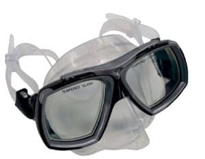 Taucherbrille für Kinder