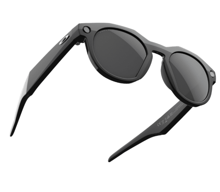 Oakley Meta 800203 Prizm Black Polar