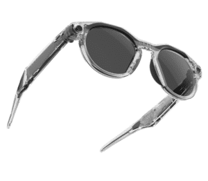 Oakley HSTN Meta