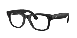 Ray Ban Meta Wayfarer 4012 601-S1Z