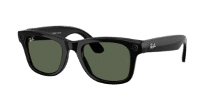 Ray Ban Meta Wayfarer 4012 601-71
