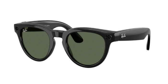 Ray Ban Meta Headliner 601-71