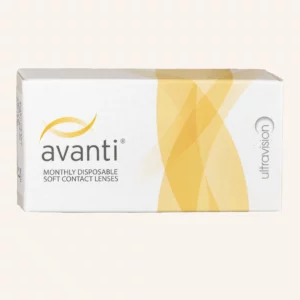 Avanti Multifocal 3er Box